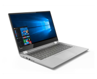 Lenovo YOGA 530-14 i5-8250U/8GB/256/Win10 Szary - 488827 - zdjęcie 2
